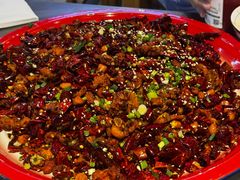 -馬伍旺川菜(江北虹悦城店)