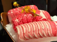 -色響火锅(恒隆广场店)