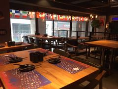 -一个叫川的地方(麒麟新天地店)