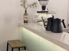-Onirii Coffee(长乐路店)