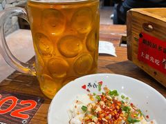 -盟重烧烤(高正街店)