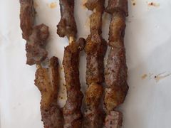 -宛平李记小吃(东关街店)