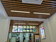 -众品老方子锅贴甜沫(李村店)