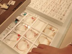 -Pandora潘多拉珠宝(朝阳大悦城店)