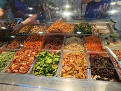 -春花民族美食(佳木斯总店)