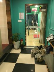 点击看大图 -单色舞蹈