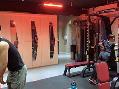 -即刻自助健身·私教馆(对外经贸店)