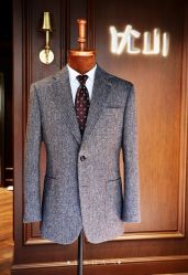 -优山定制西服衬衫大衣(国贸店)