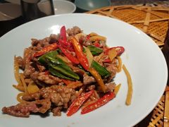 -云荷里·蒸汽石锅鱼·云南菜(中发百旺店)