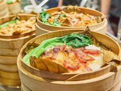 -72街荷叶饭(东方宝泰广场店)