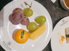 -川骄海鲜自助(亚运村店)