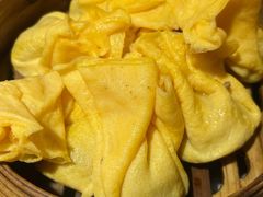 -庞家烧烤客栈(炮台山店)