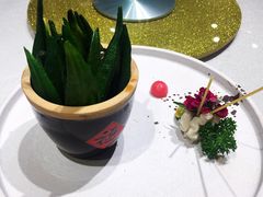 秋葵-天福苑(崇宁路店)