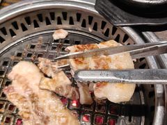-朴大人炭烤·韩国料理(奥帆中心海尔洲际店)