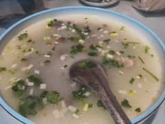 -老德州四合院·德州菜(天衢路店)