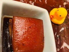 东坡肉-新白鹿餐厅(西湖银泰店)