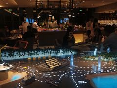 -星璞餐厅(深铁塘朗城君璞酒店)