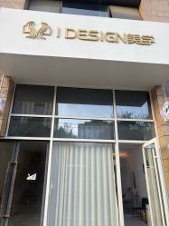 -IDESIGN艾迪赛 美学