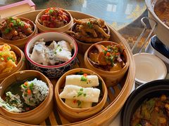 -丽华园(汉阳龙阳店)