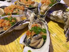 -蠔爺王志德生蚝馆(金沙湾店)