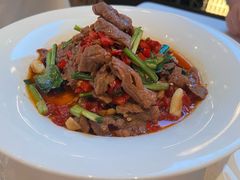 -桂满陇·海市蜃楼·黑金(国金店)