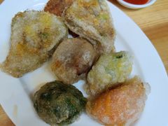 -飘香小食店(国平路店)