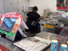 -DQ·蛋糕·冰淇淋(通州万达店)