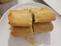 -潮发海鲜大排档·招牌烤生蚝·9年(横琴长隆店)