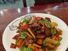 -一楼食业·美食人家