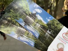 -西园戒幢律寺
