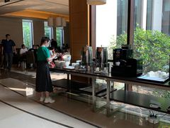 -上海崇明金茂凯悦酒店