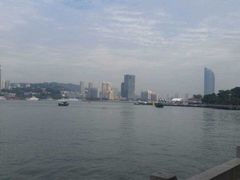 -厦门高崎国际机场-T3航站楼