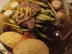 -七八冷面·延边朝鲜族美食(欢乐谷店)