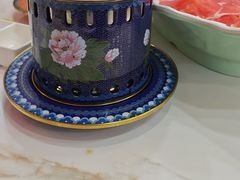 -老毛手抓·盐池滩羊非遗手抓(宁夏总店)