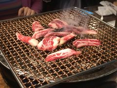 -九田家黑牛烤肉料理(无锡T12店)