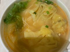 -相思林金岛饭店(青山湖店)