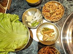 -韩宫宴和牛烤肉(无锡大东方广场店)