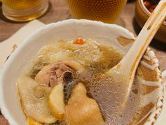 -蘑界·野生菌火锅(深业上城店)