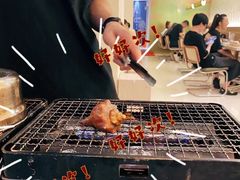 -白仁仔· 活烤海鲜 宵夜(豫园店)