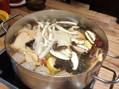 -牛很鲜潮汕牛肉火锅(朝晖路店)