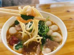 -明月虾面(厦禾路店)