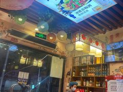 -地锅之家·鲜货工厂(华发路店)