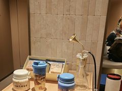 -霸王茶姬(南强街店)