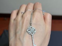 -Tiffany & Co.蒂芙尼
(南京德基广场店)