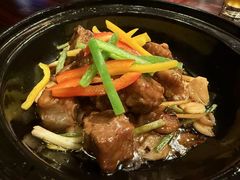 -新天世纪中餐厅
