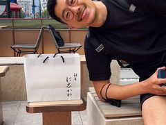 -银座仁志川·生吐司专门店(香港广场店)