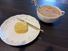 -五味酥·现烤国民糕点集合店(甘井子万达广场店)