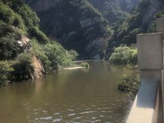 -黑龙潭风景区