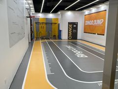 -BingoLand宾果体能中心(钱江新城店)