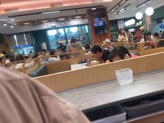 -香港深仔记茶餐厅(东门店)